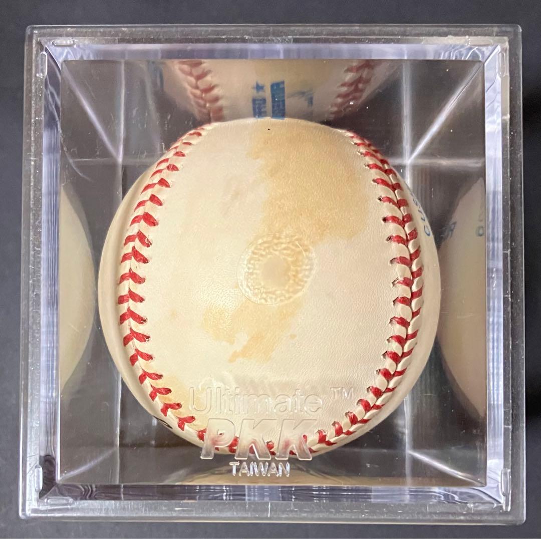 アレックス・ロドリゲス 直筆サインボール MLB アメリカンリーグ公式球