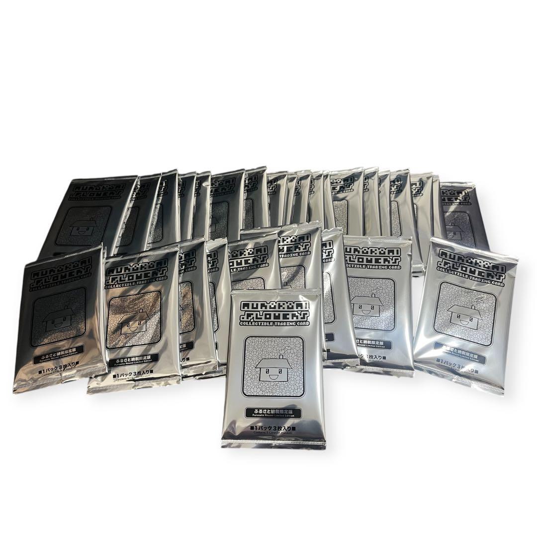 未開封 30パックセット　村上隆 ふるさと納税 カイカイキキ トレカ