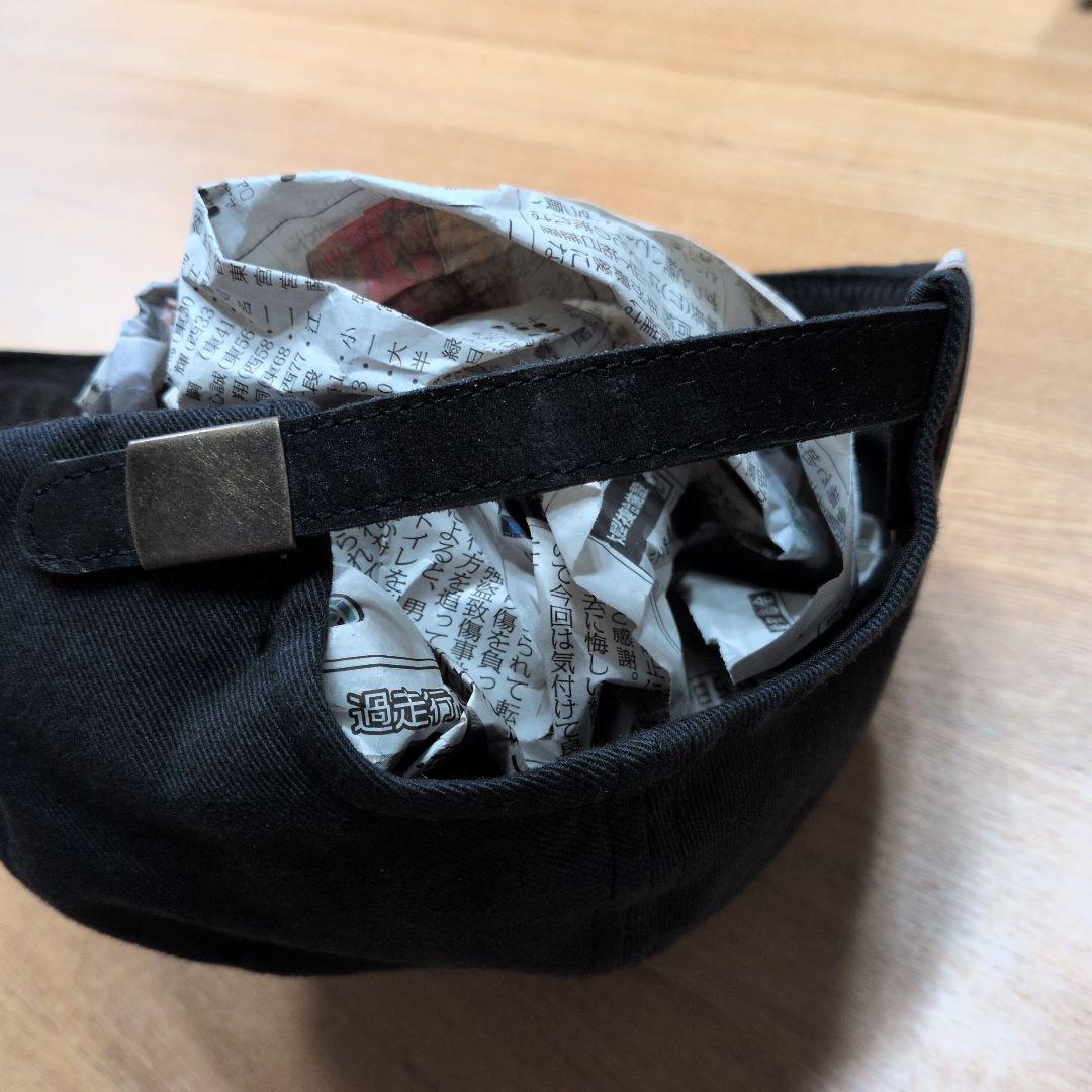 M*D様 THE H.W.DOG&CO　CL COMBI CAP