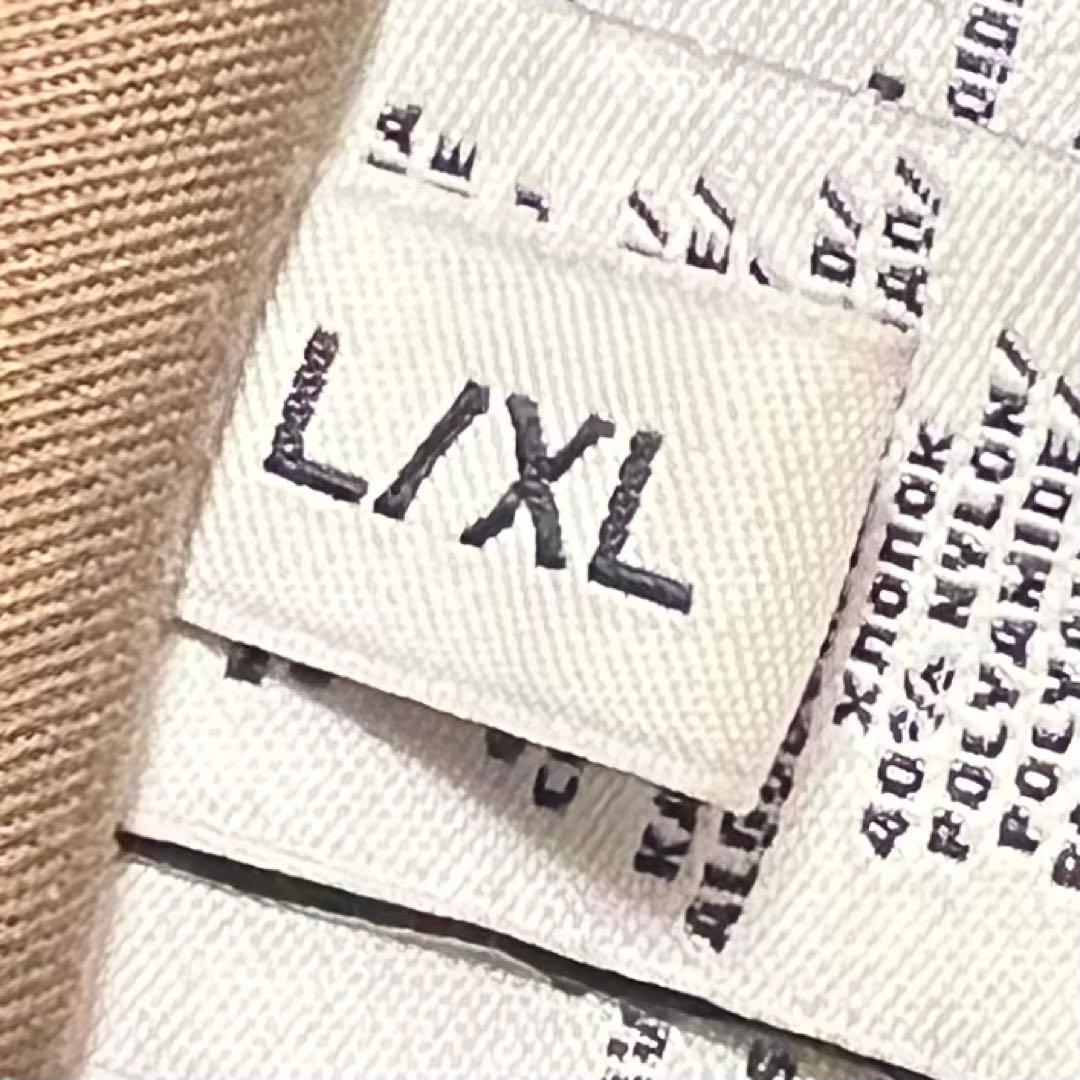 RUGBY RALPH LAUREN イヤーフラップキャップ L/XLネイビー