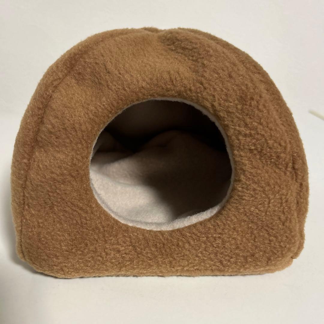 ひとつ1000円小動物ベッドテントハンドメイド　※ひとつの価格です