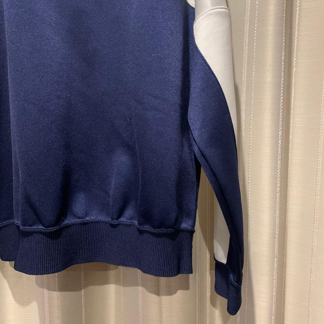 kappa IFL ラツィオ トラックジャケット