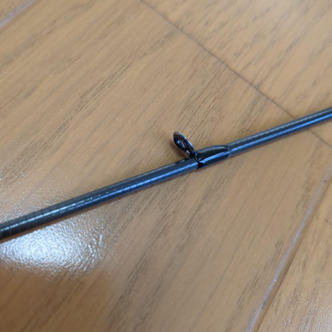 がまかつ ラグゼLUXXE 宵姫 華弐　S54FL-solid