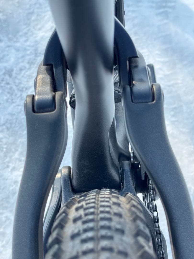 自転車本体 S-WORKS STUMPJUMPER FSR CARBON 29 2017