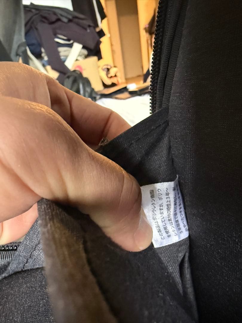 THE NORTH FACE ローマーデイ バックパック リュック