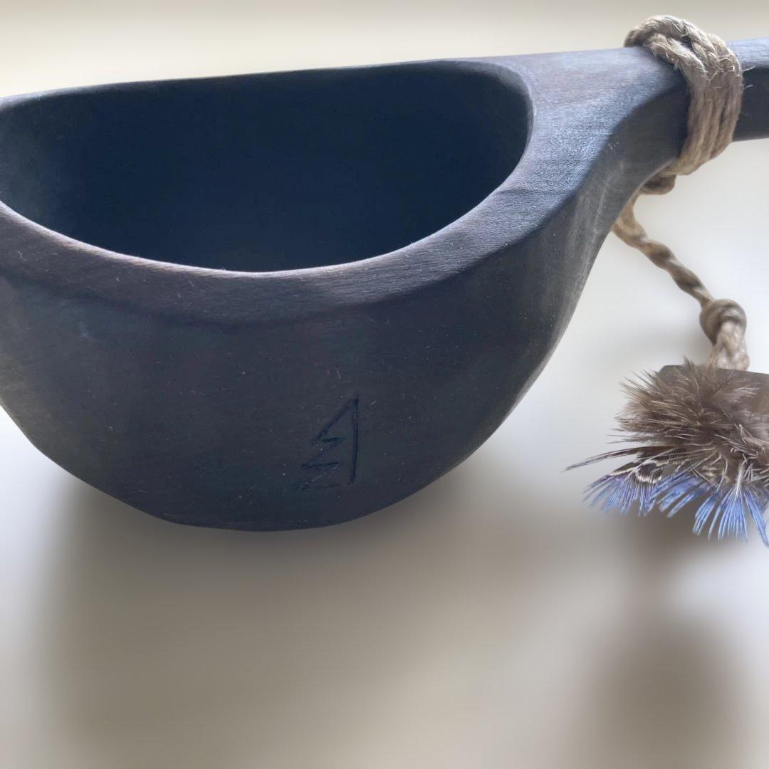 【新品】ソウルオブシベリア #1 No.2006 ククサ