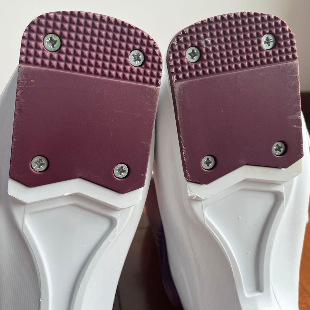 ATOMIC HAWX GIRL4 スキーブーツ 24/24.5