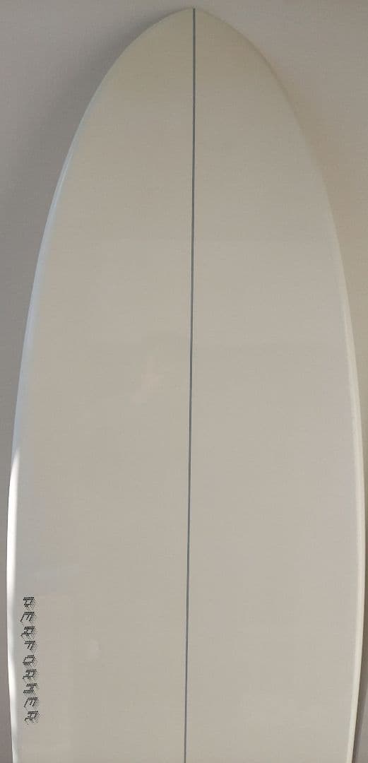 Three Weather Performer6'6\" 50L ミッドレングス