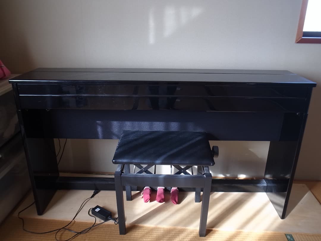 鍵盤楽器 Roland DP990RF