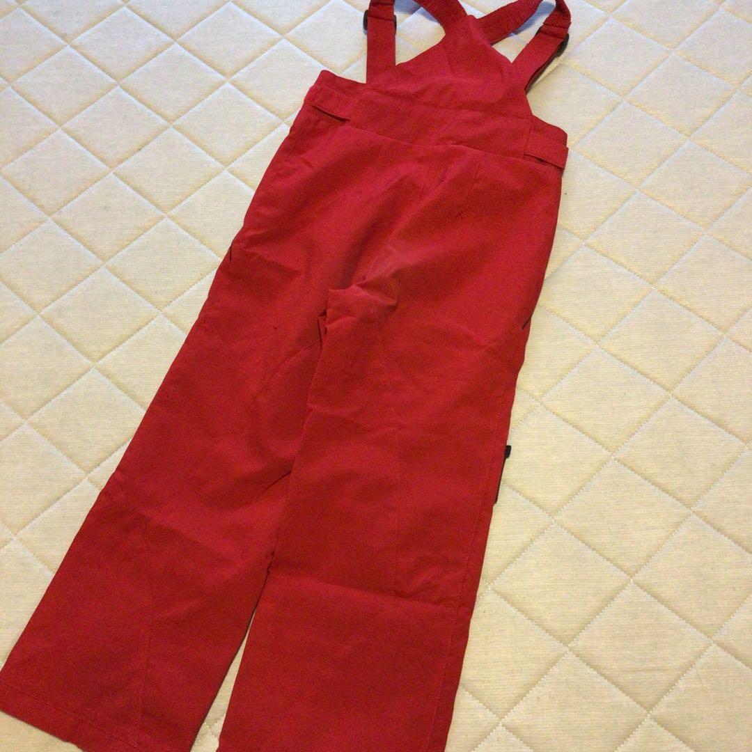 PHENIX/フェニックス スキー/スノーボード ウェア 上下 120〜130㎝