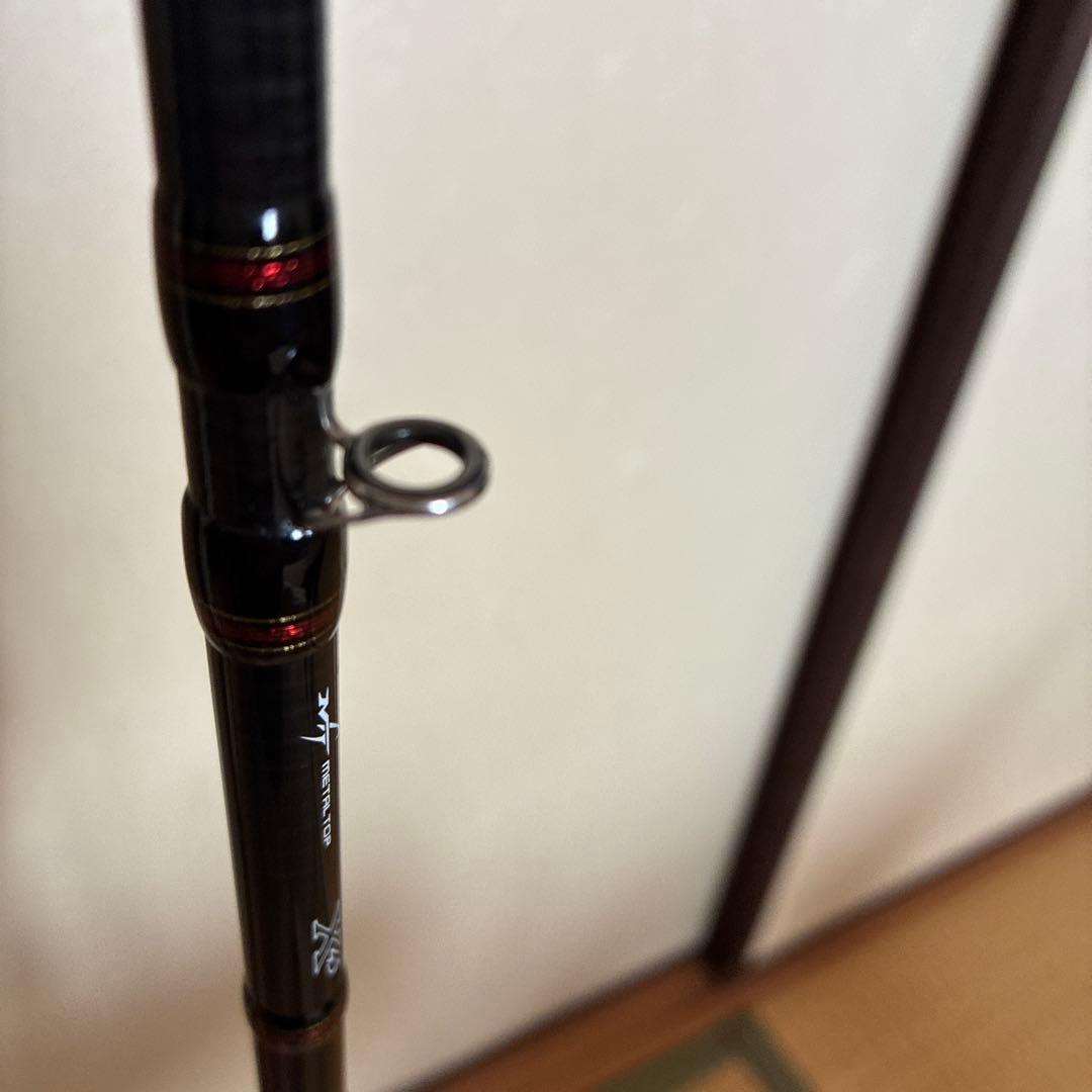 ダイワ　メタリアカワハギMHH175V