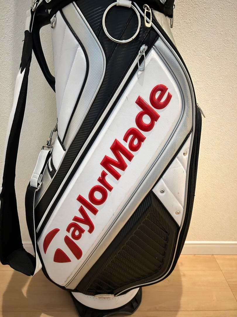 テーラーメイド、キャディバッグ