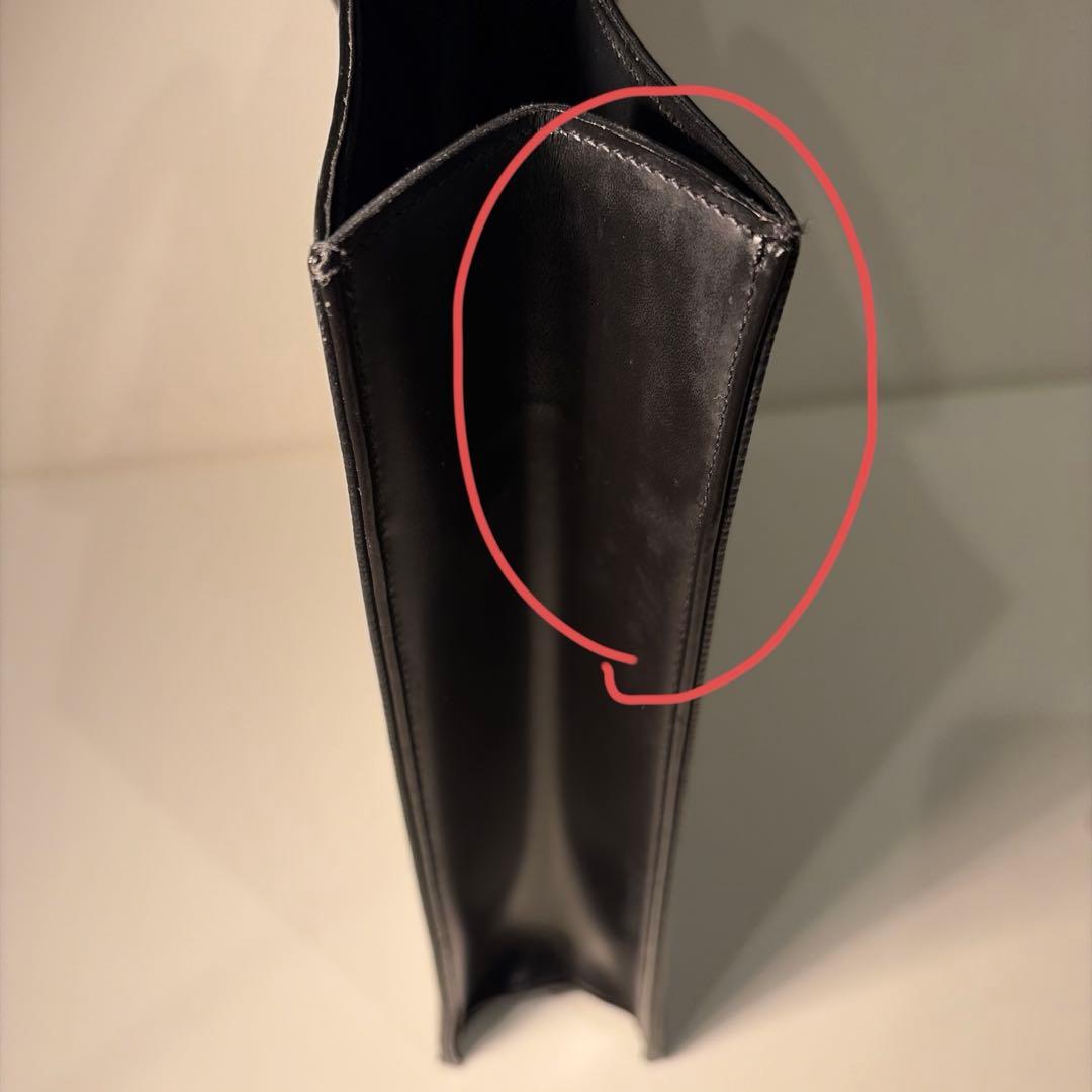 ルイヴィトン【LOUIS VUITTON】ヴィトン エピ　オンブル　ノワール