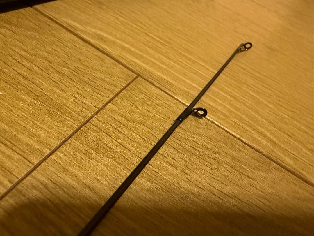 クリアブルー　クリスター 62-CRAZIST