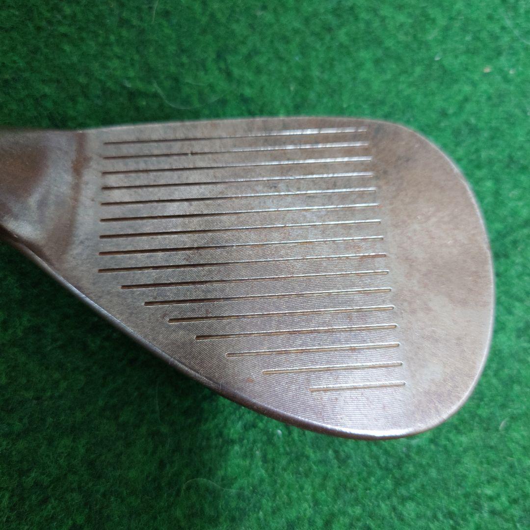 アーティザン ウェッジ ノーメッキ 58度 DR