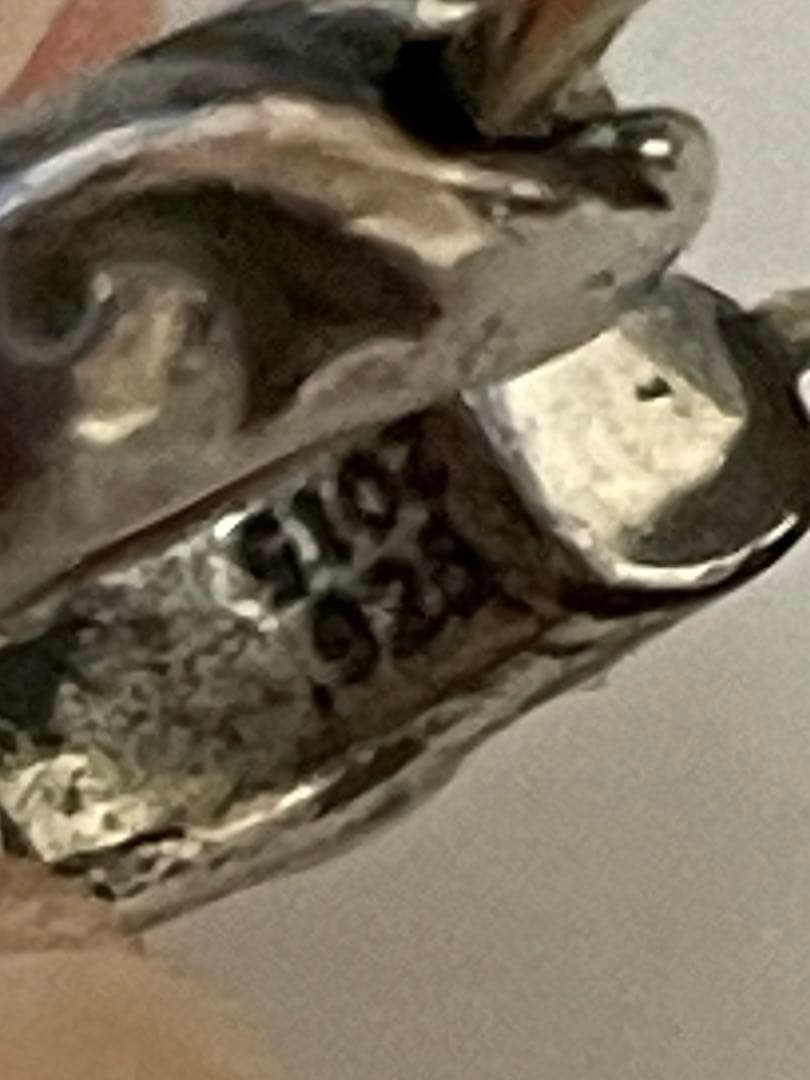 Chrome Hearts ピアス　2つセット