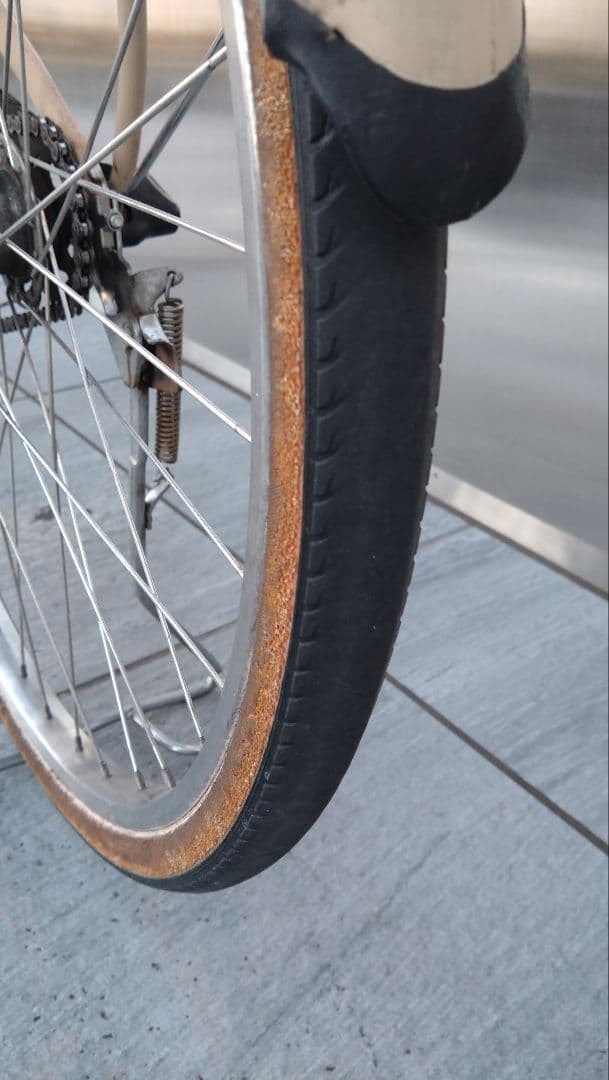 ヤマハ PASナチュラLデラックス 電動アシスト自転車 26インチ※引取希望