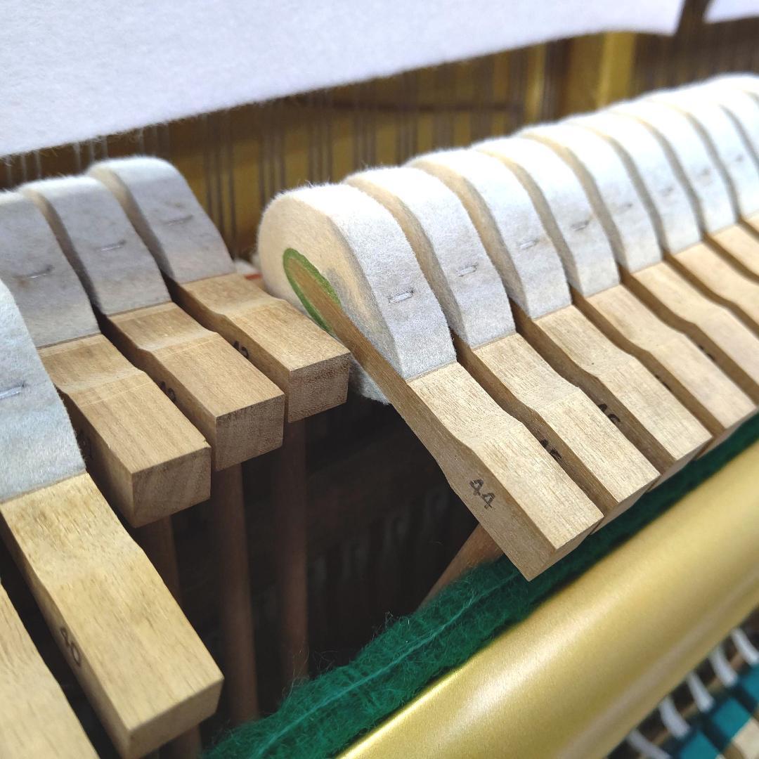 ヤマハ W101【美品/希少ローズウッド】内部調整(整調/整音済) YAMAHA