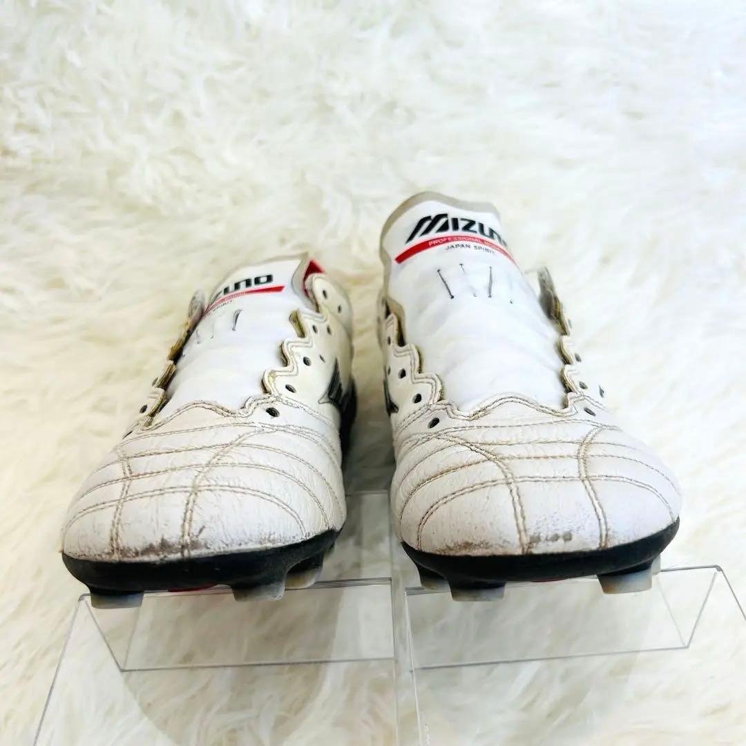 MIZUNO ミズノ モレリア ネオ 3ジャパン サッカー スパイク23.0cm