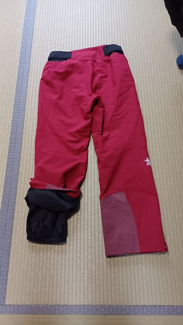 GOLDWIN　ゴールドウイン　スキーウェア