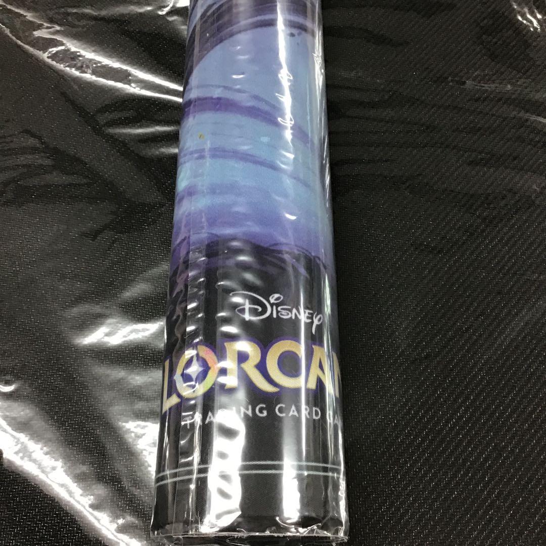 セットチャンピオンシップ　アースラ　優勝プロモ　プレイマット