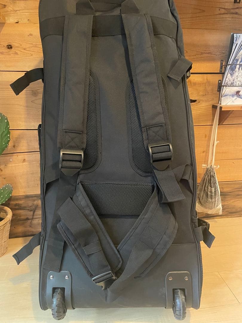 peaks5 LANA SUP 2回のみ使用