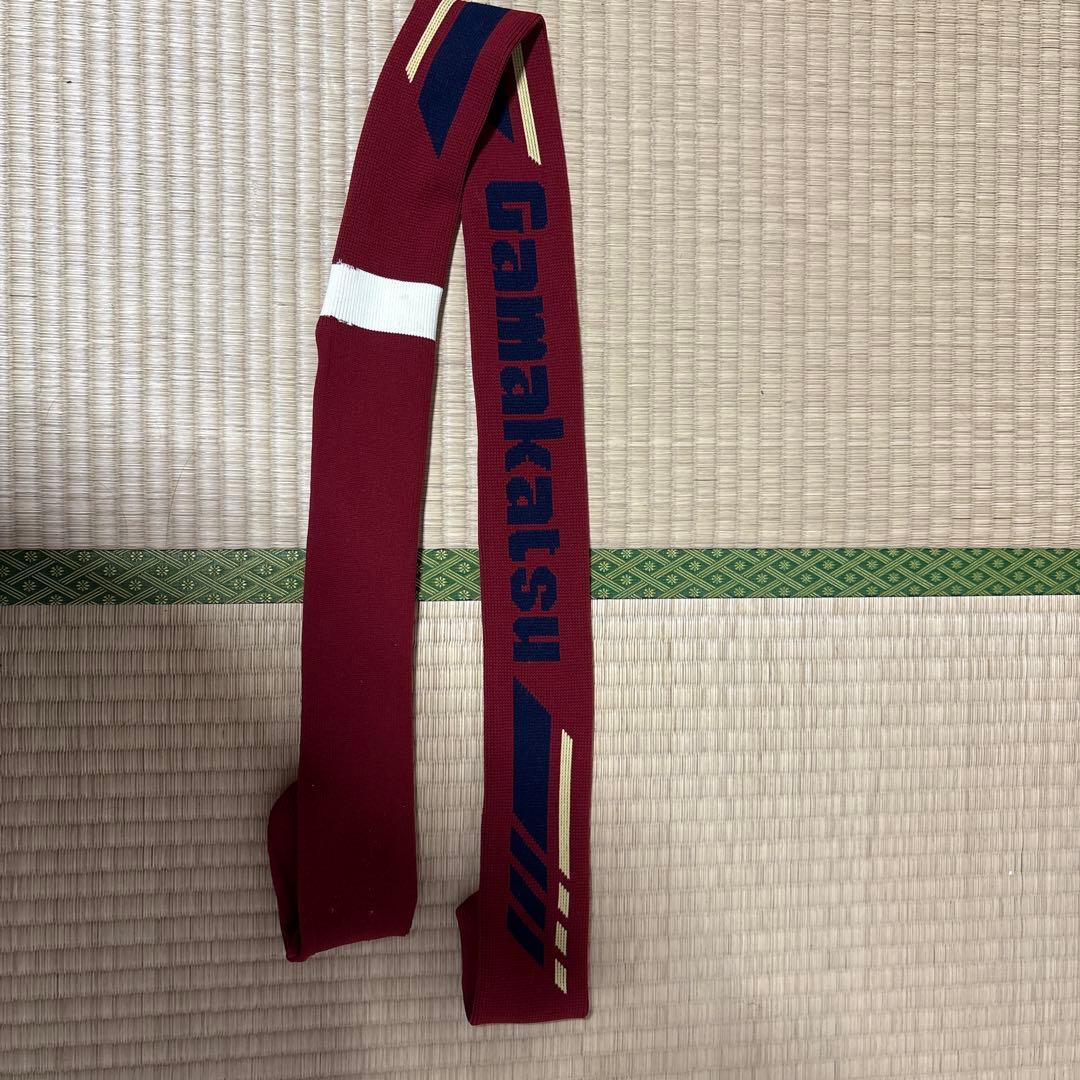 がま石　GUTSO MH500 石鯛用竿