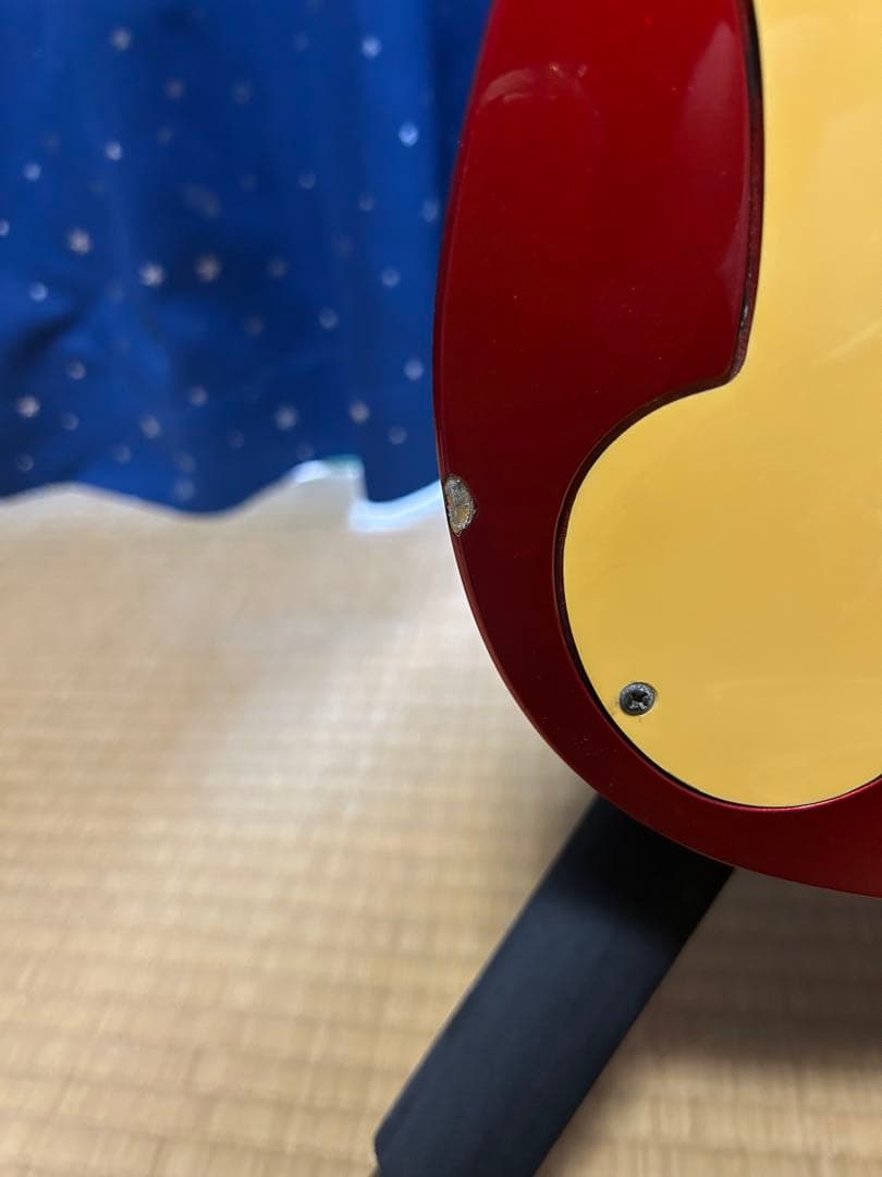 Ibanez アイバニーズ PGM500 ポールギルバート