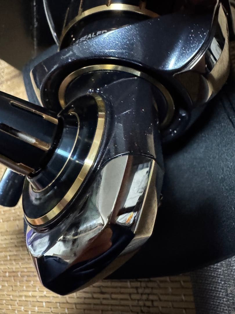 23ソルティガ 6000XH