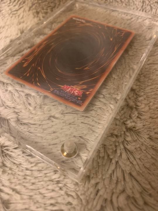 No.31 遊戯王 良品 初期 究極完全態グレートモス シークレットレア