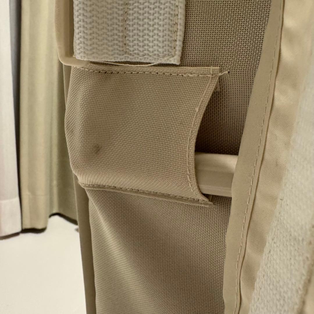 Aprica（アップリカ）ココネルエアー AB ホワイトグレー