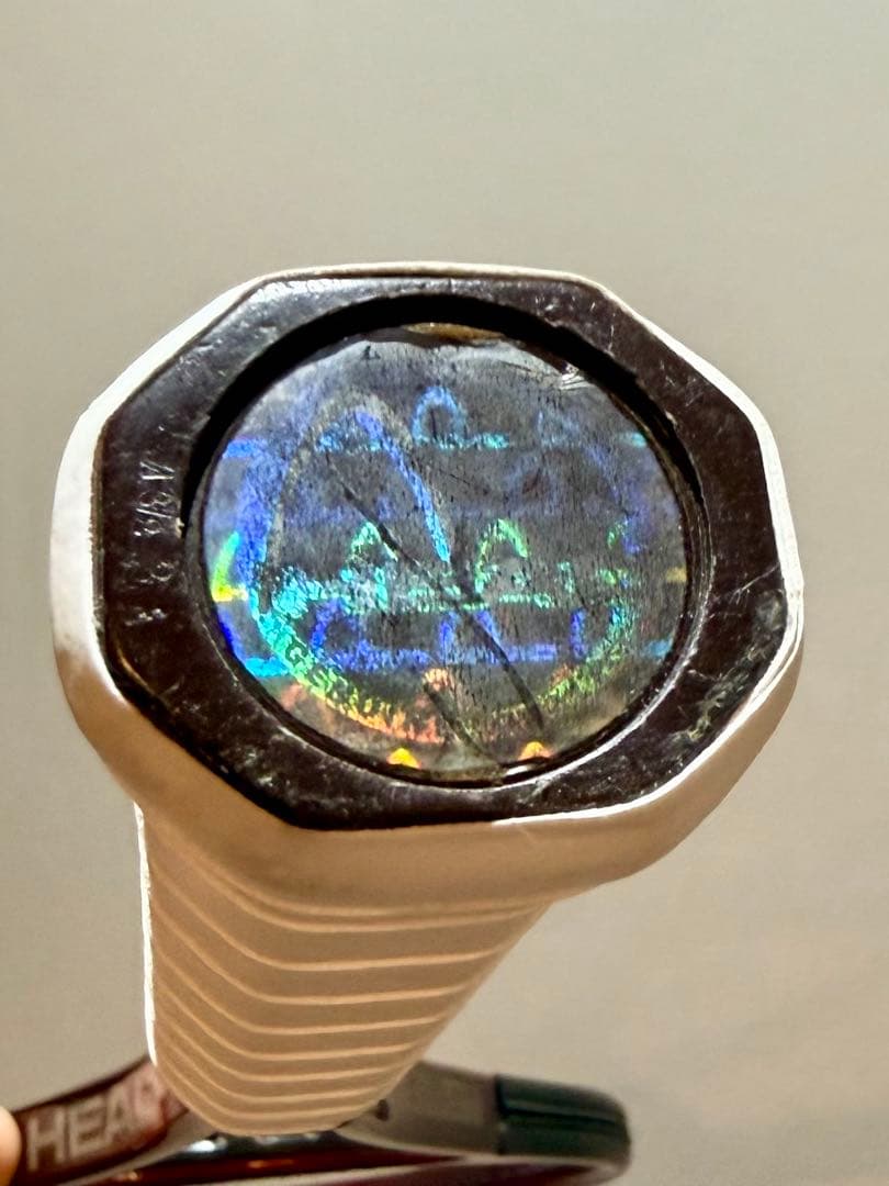 【限界セール！】【極希少】ヘッド プレステージクラシック 600