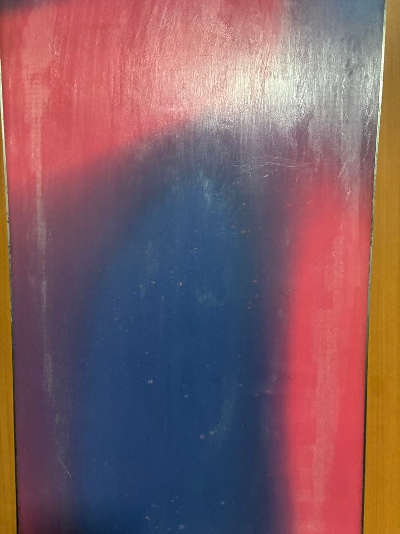 スノーボード Burton Family Tree 3D Channel Surfer 162