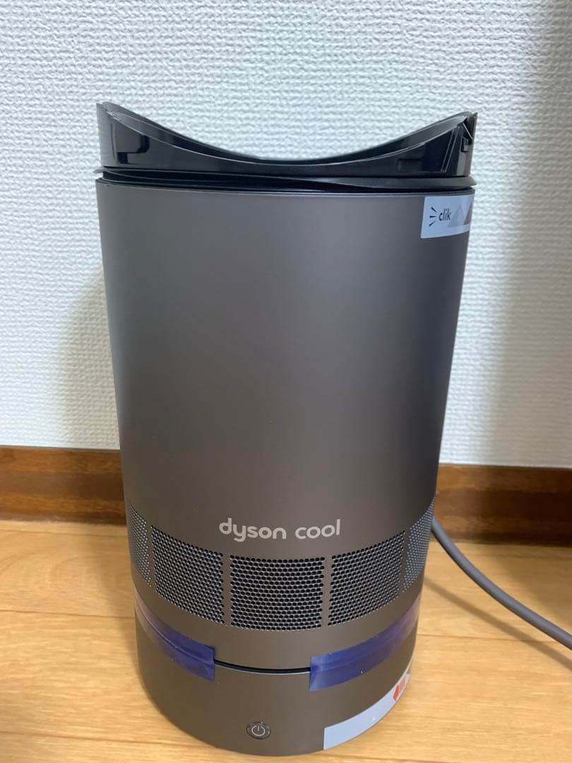 新品未使用｜Dyson AM07DCIPダイソン クール スリムタワーファン