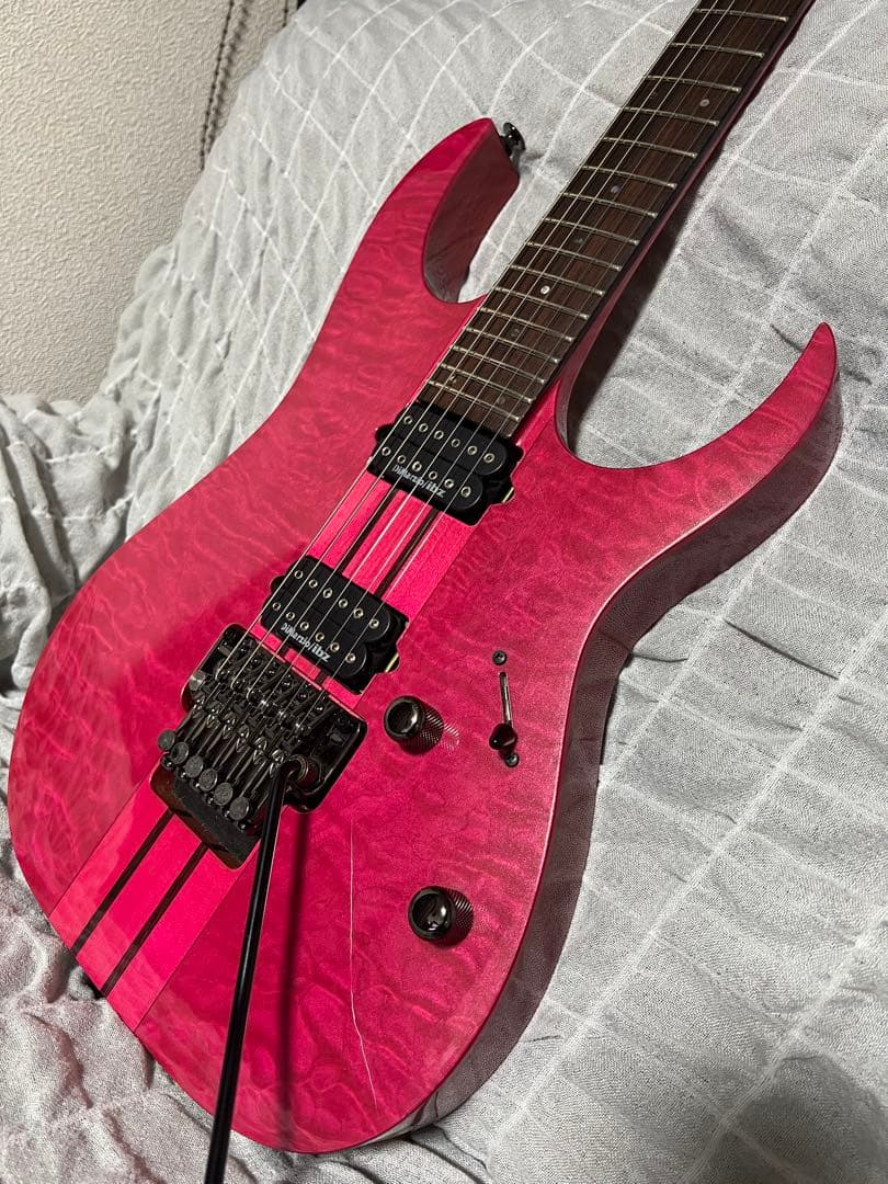 Ibanez RGT320 プレステージ　激レア！フジゲン製！