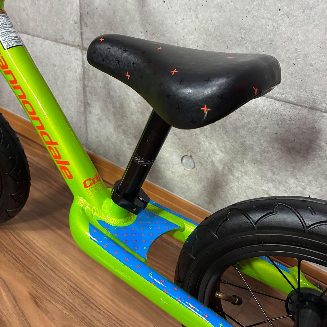 CANNONDALEキャノンデール TRAIL BALANCE