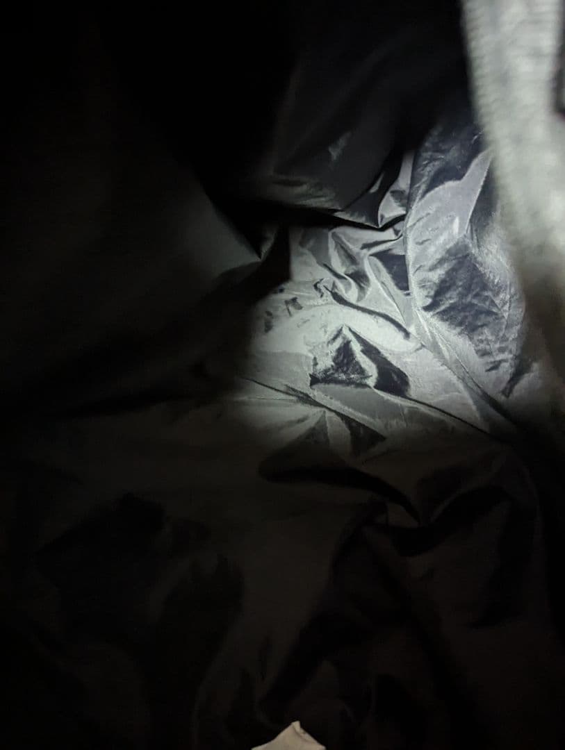 LeSportsac　ボストンバック　ブラック