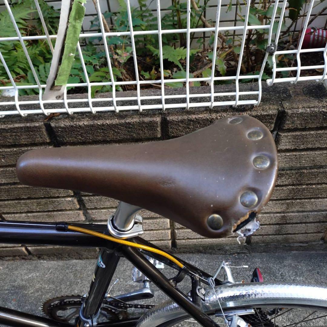 BIANCHI 「ビアンキ」 MINIVELO 8 小径車 ミニベロ