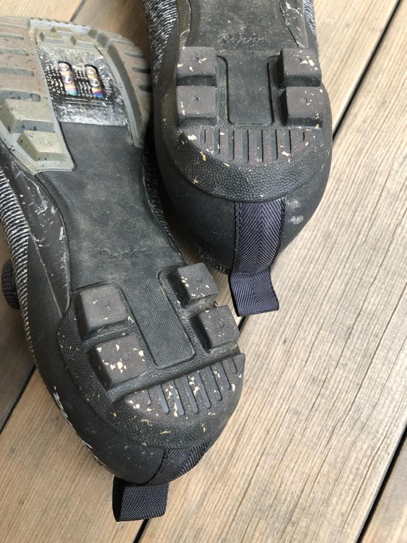 Rapha エクスプロア パワーウィーブ シューズ