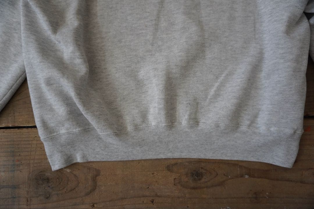 90s【ペギー・マレー】USA ヴィンテージ スウェット XL 釣り プリント