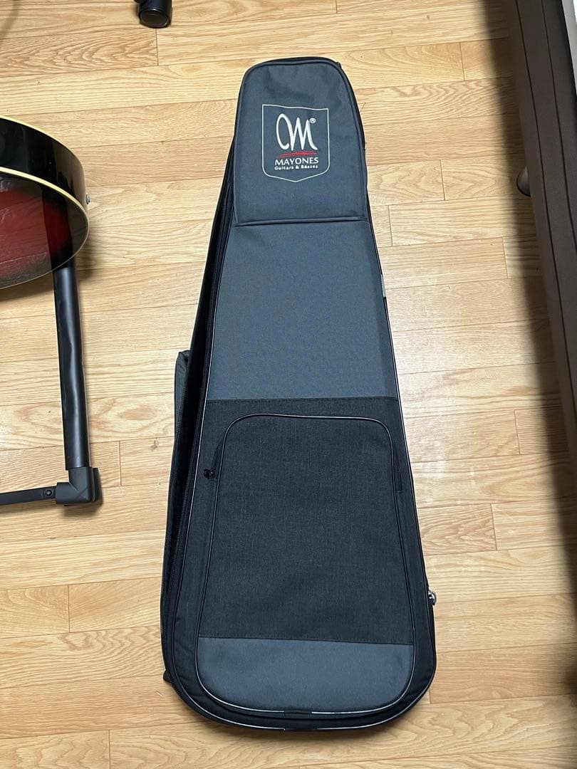 ギター Mayones Duvell Standard 7