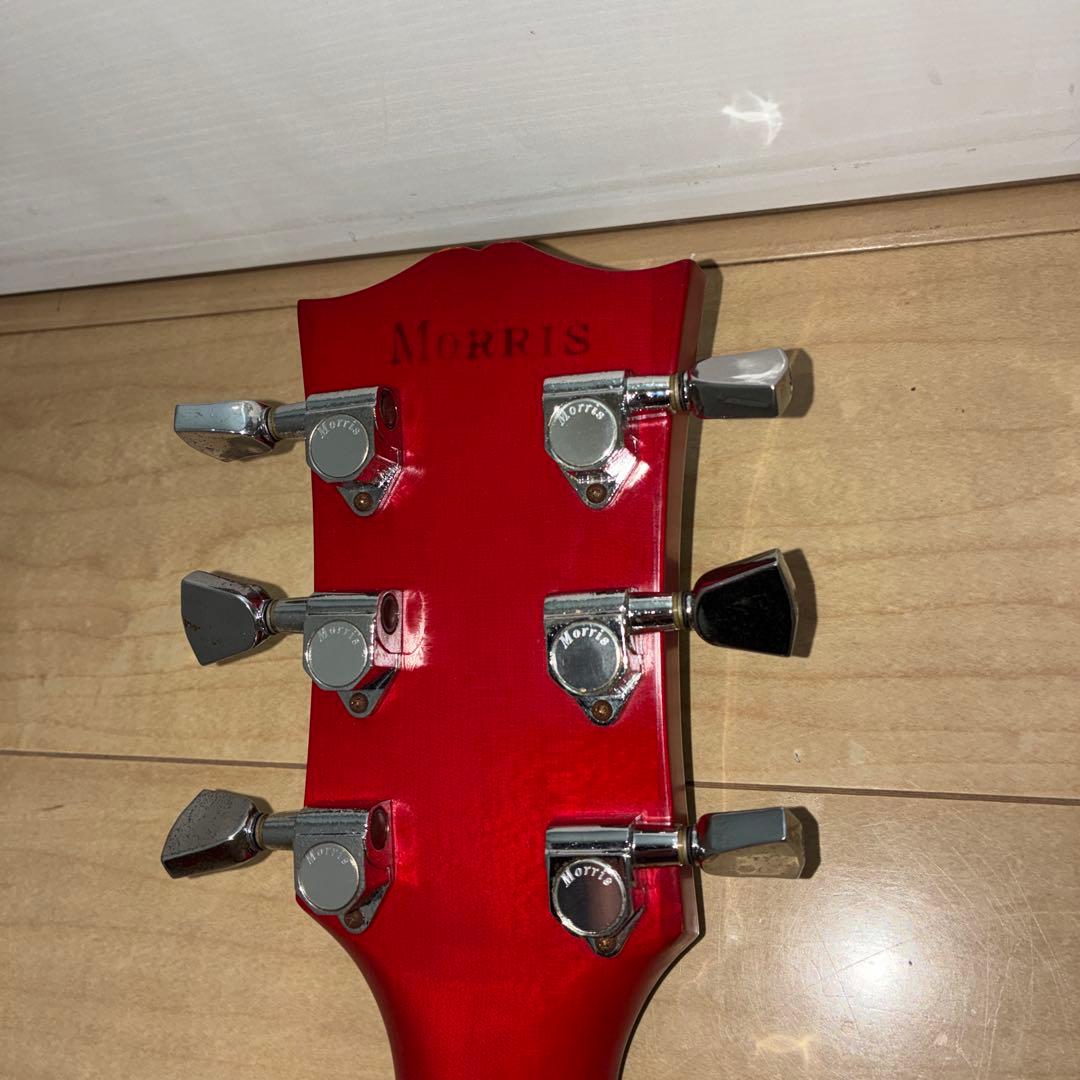 激レア美品Morris WD-35 DOVE コピー日本製　　ジャパンビンテージ