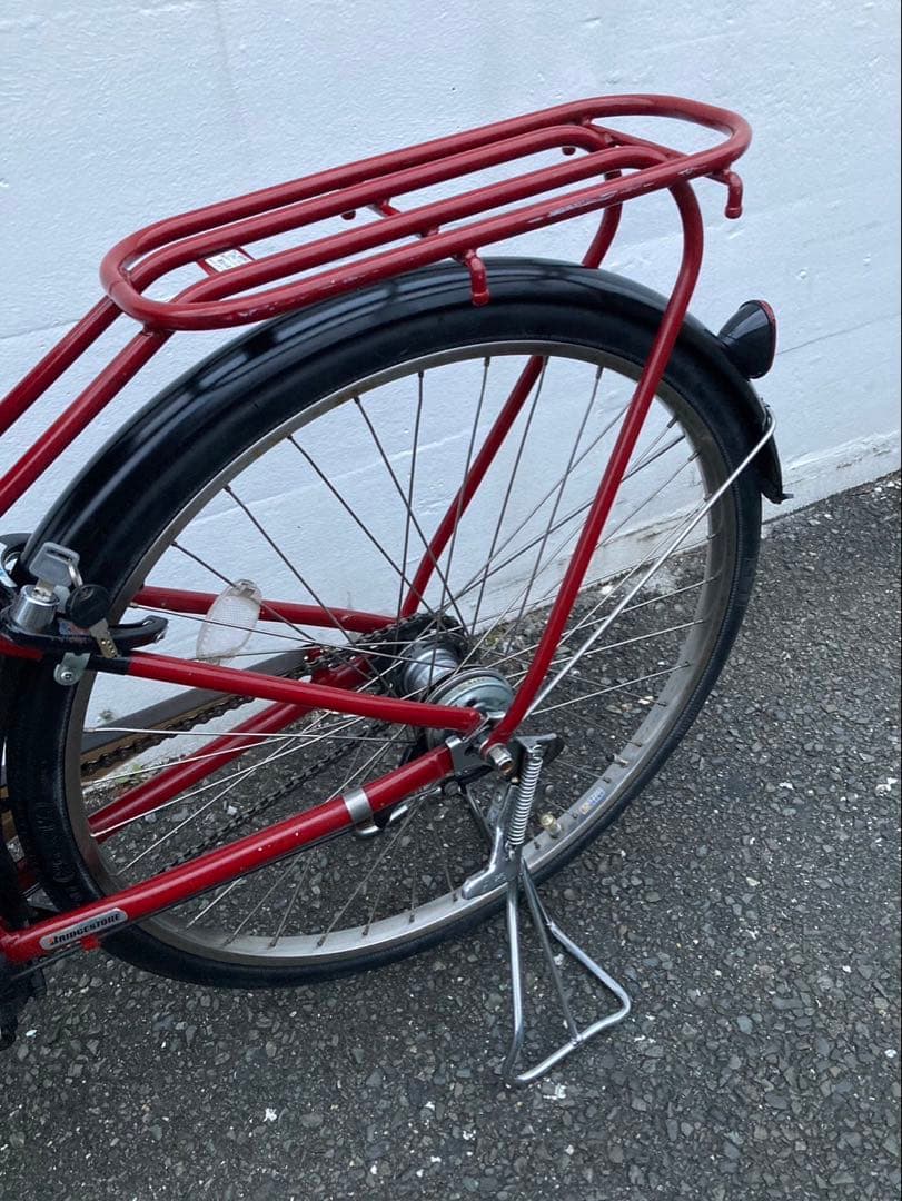 1469業界最長12ヶ月保証付！送料無料エリア多数！安全整備済み！電動自転車