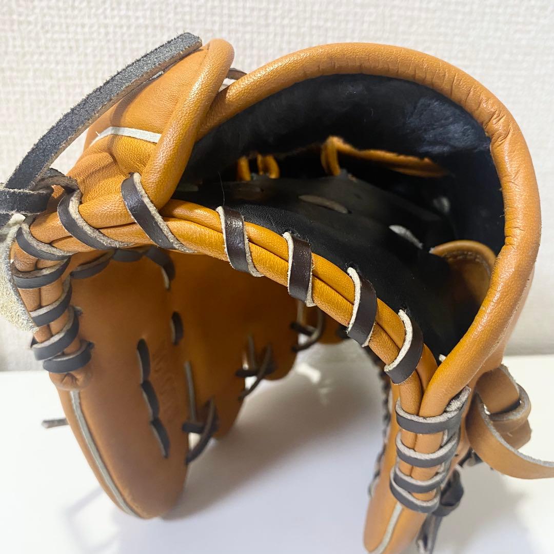 ワールドペガサス 硬式 トレーニング グローブ トクサンTVコラボ 守備練習