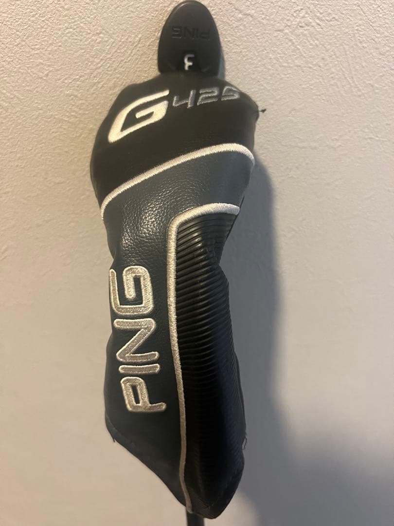 【希少】PING G425 3u