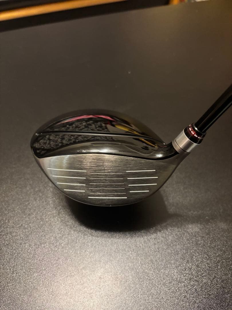 ロッディオ　コンパクトドライバー　Midback