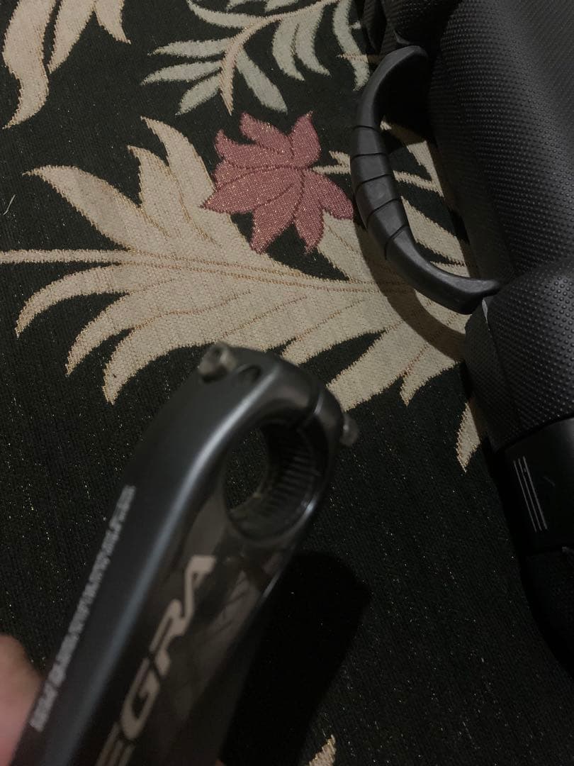 シマノ アルテグラ クランクアーム172.5mm