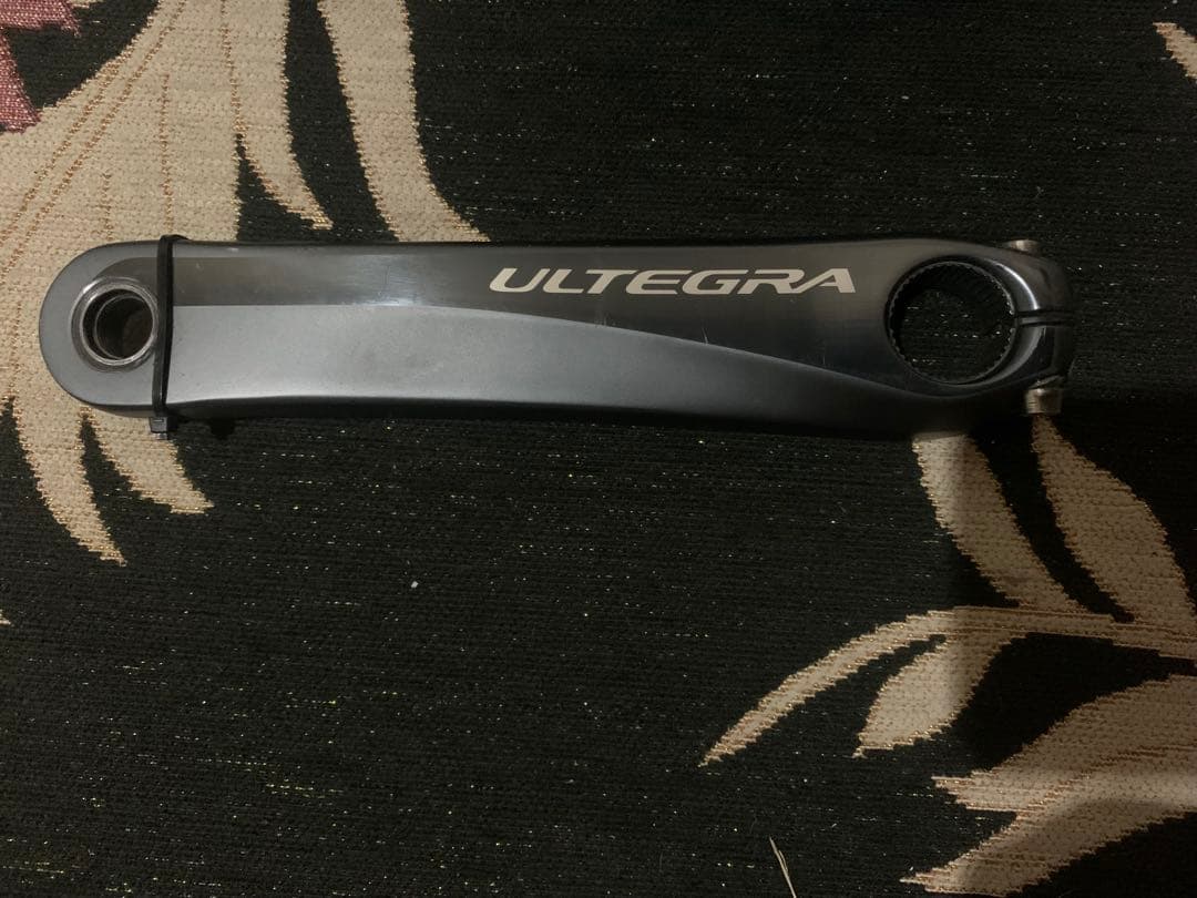 シマノ アルテグラ クランクアーム172.5mm