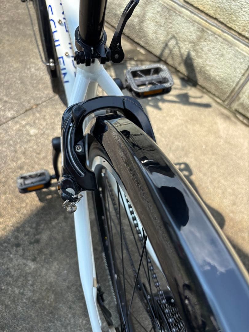 ブリヂストン シュライン 26サイズ ホワイト