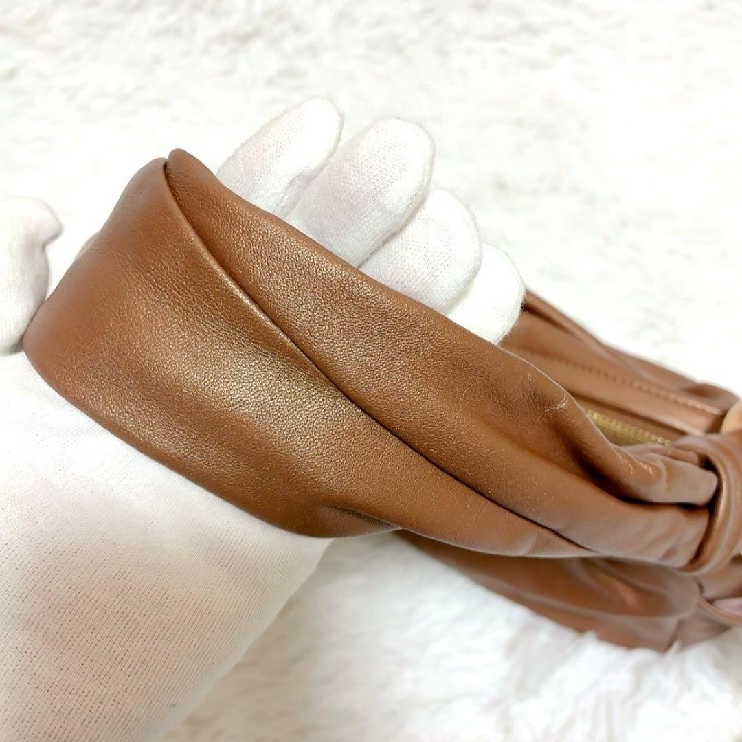 極美品✨COACH コーチ y2k 13442 ワンショルダーバッグ レザー